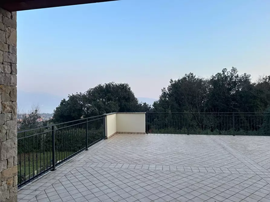 Immagine 6 di Appartamento in vendita  in Via Montemaderno a Toscolano-Maderno