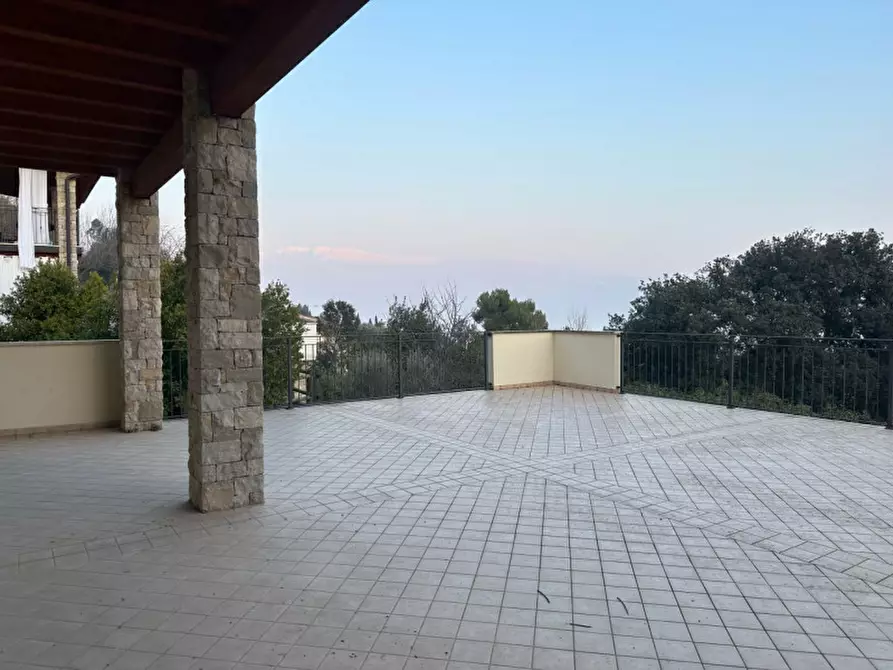 Immagine 8 di Appartamento in vendita  in Via Montemaderno a Toscolano-Maderno