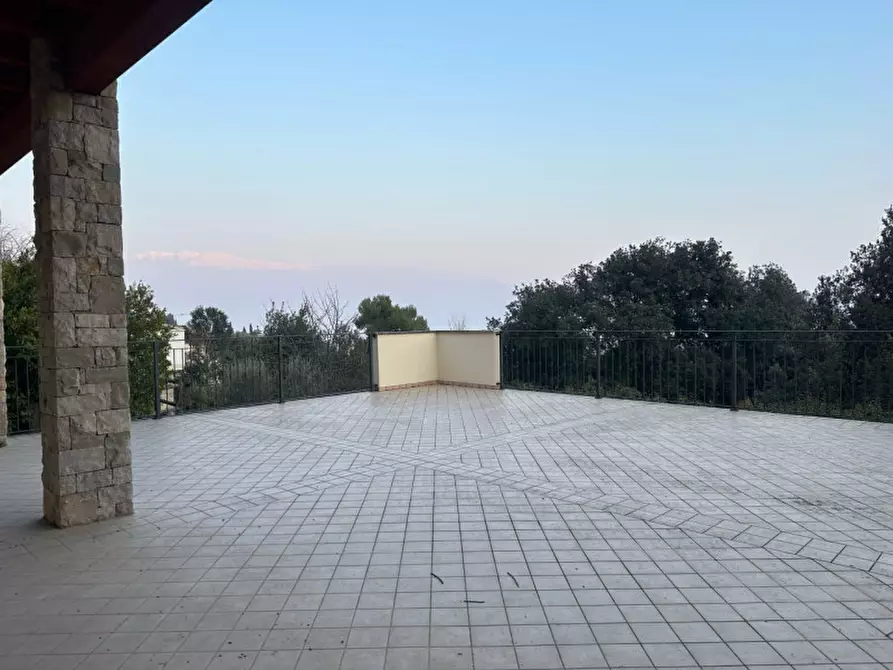 Immagine 9 di Appartamento in vendita  in Via Montemaderno a Toscolano-Maderno