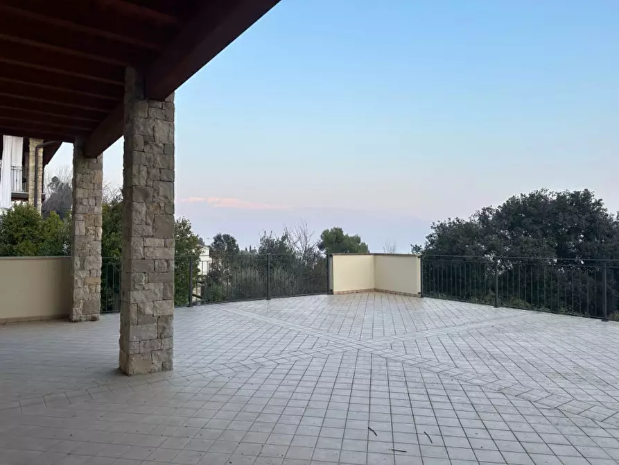 Immagine 11 di Appartamento in vendita  in Via Montemaderno a Toscolano-Maderno