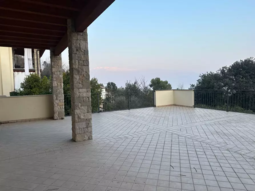 Immagine 14 di Appartamento in vendita  in Via Montemaderno a Toscolano-Maderno