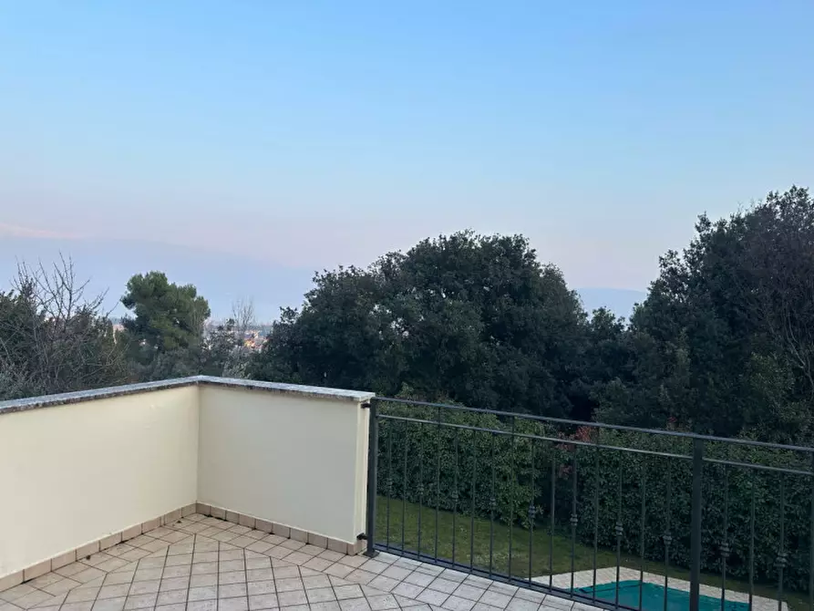 Immagine 15 di Appartamento in vendita  in Via Montemaderno a Toscolano-Maderno