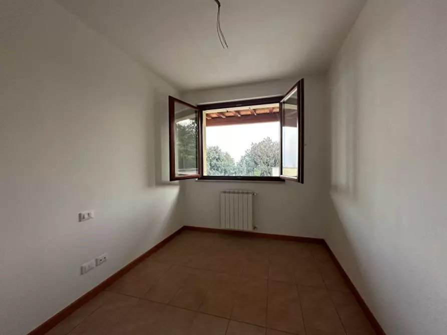 Immagine 25 di Appartamento in vendita  in Via Montemaderno a Toscolano-Maderno