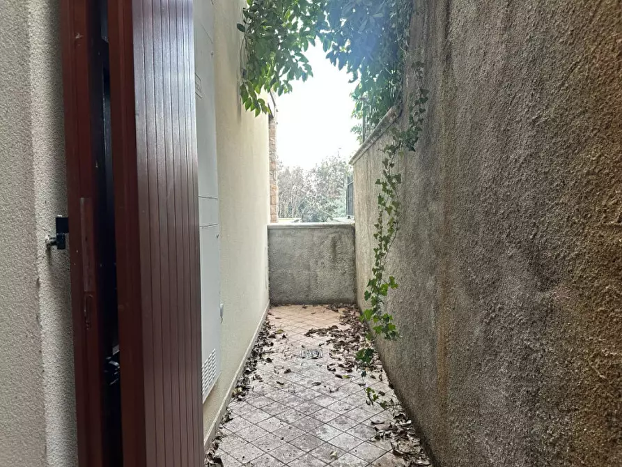 Immagine 30 di Appartamento in vendita  in Via Montemaderno a Toscolano-Maderno