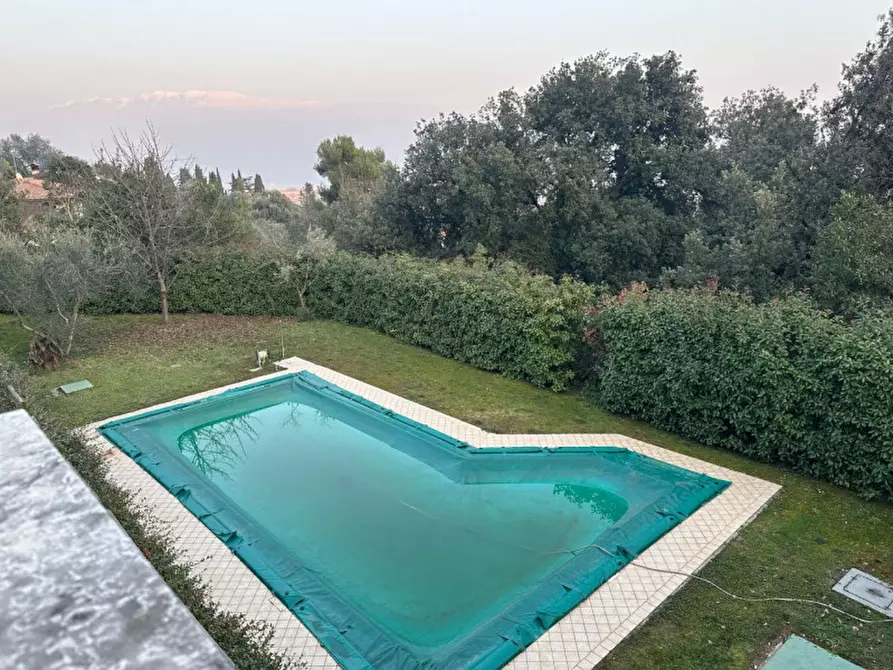 Immagine 31 di Appartamento in vendita  in Via Montemaderno a Toscolano-Maderno