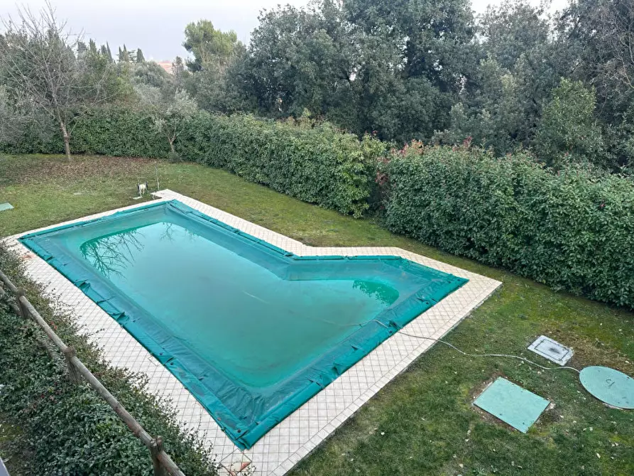 Immagine 32 di Appartamento in vendita  in Via Montemaderno a Toscolano-Maderno