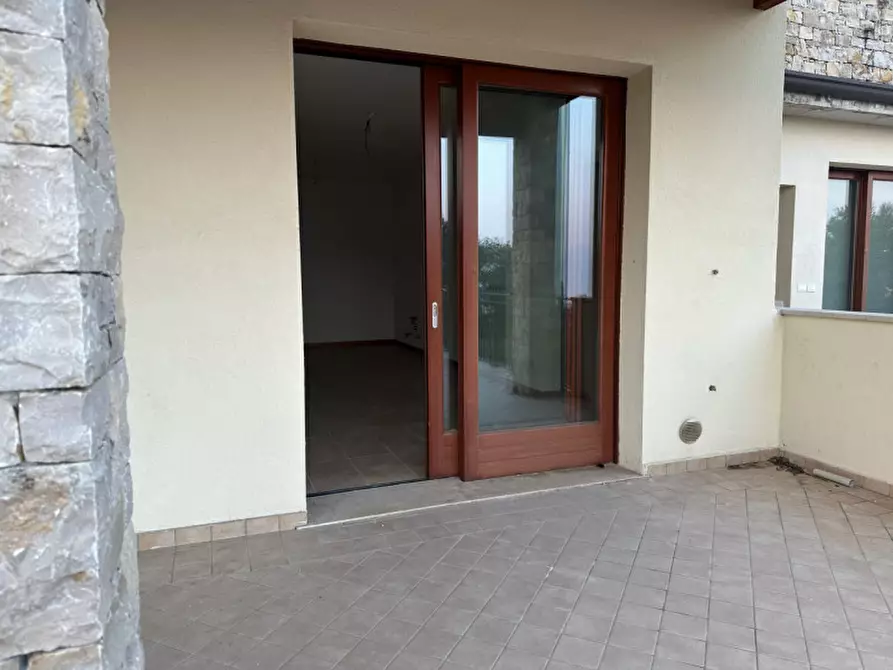 Immagine 34 di Appartamento in vendita  in Via Montemaderno a Toscolano-Maderno