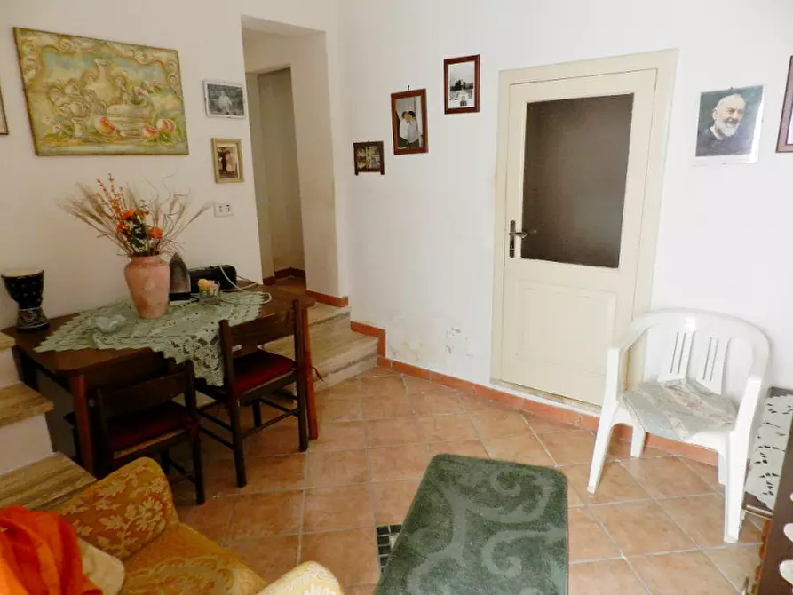 Immagine 2 di Casa indipendente in vendita  in via Pellegrini a Scorrano