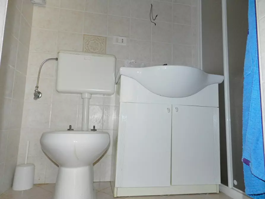 Immagine 5 di Casa indipendente in vendita  in via Pellegrini a Scorrano