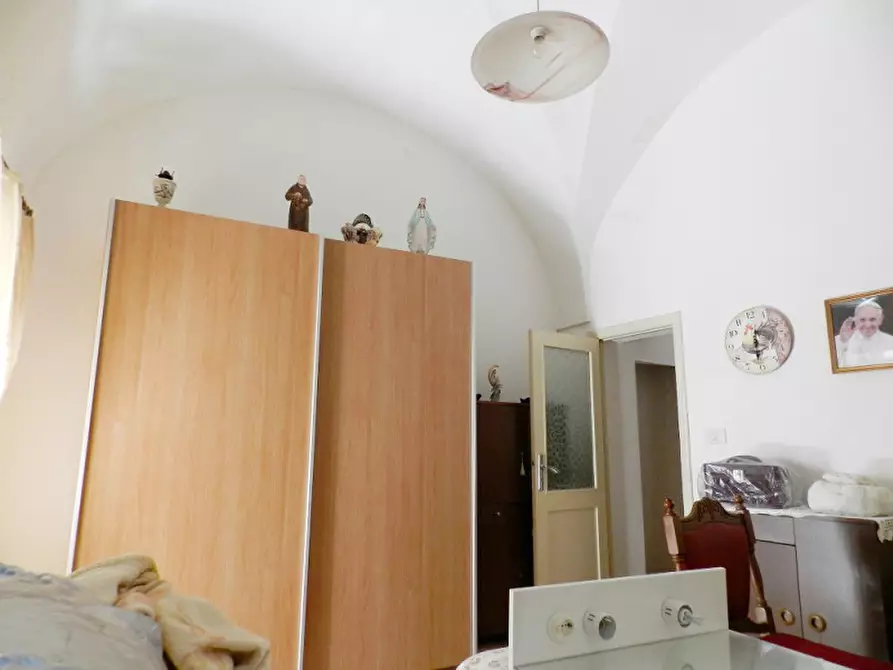 Immagine 7 di Casa indipendente in vendita  in via Pellegrini a Scorrano