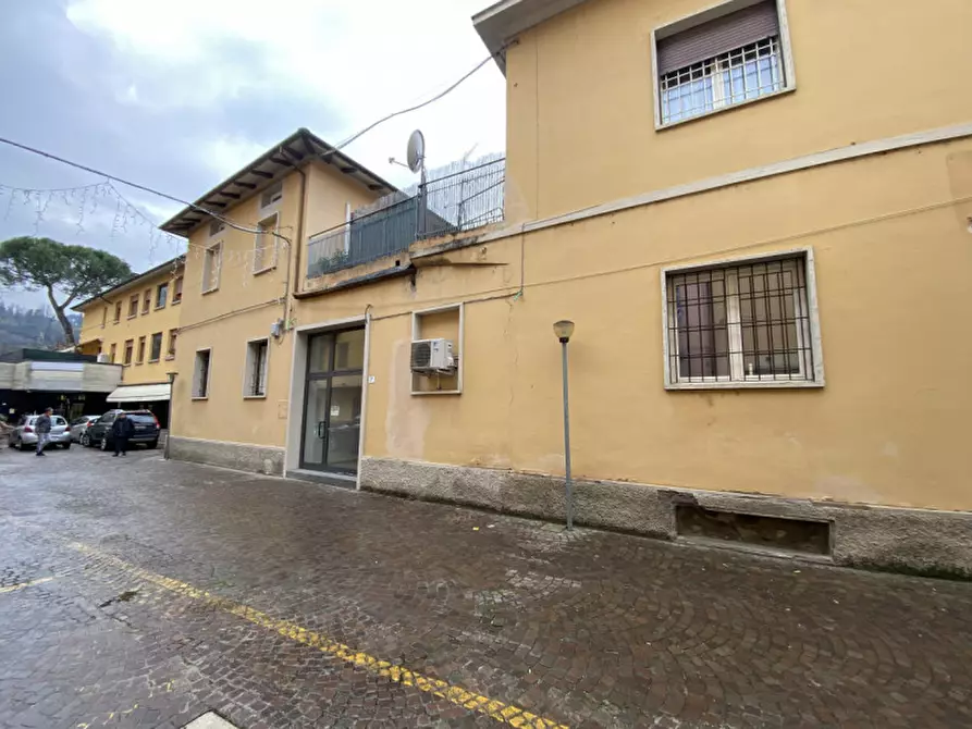 Immagine 3 di Ufficio in affitto  in VIA CASTELLO a Sasso Marconi