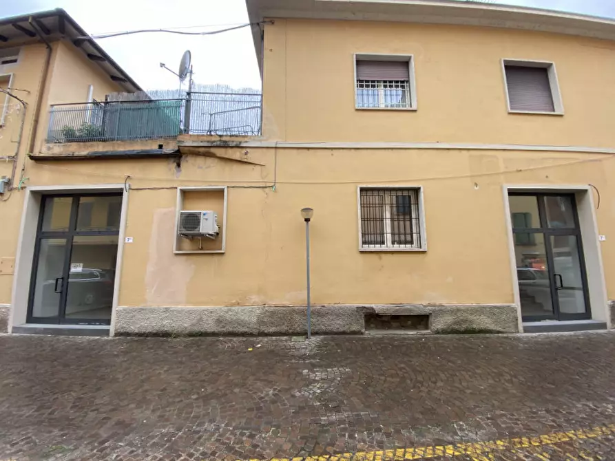 Immagine 4 di Ufficio in affitto  in VIA CASTELLO a Sasso Marconi