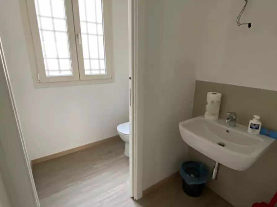 Immagine 8 di Ufficio in affitto  in VIA CASTELLO a Sasso Marconi