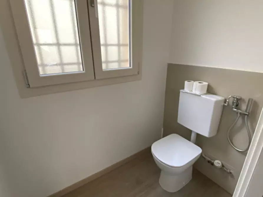 Immagine 9 di Ufficio in affitto  in VIA CASTELLO a Sasso Marconi