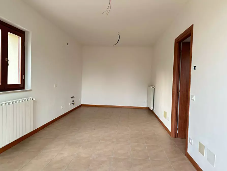 Immagine 5 di Appartamento in vendita  in Via Montemaderno a Toscolano-Maderno