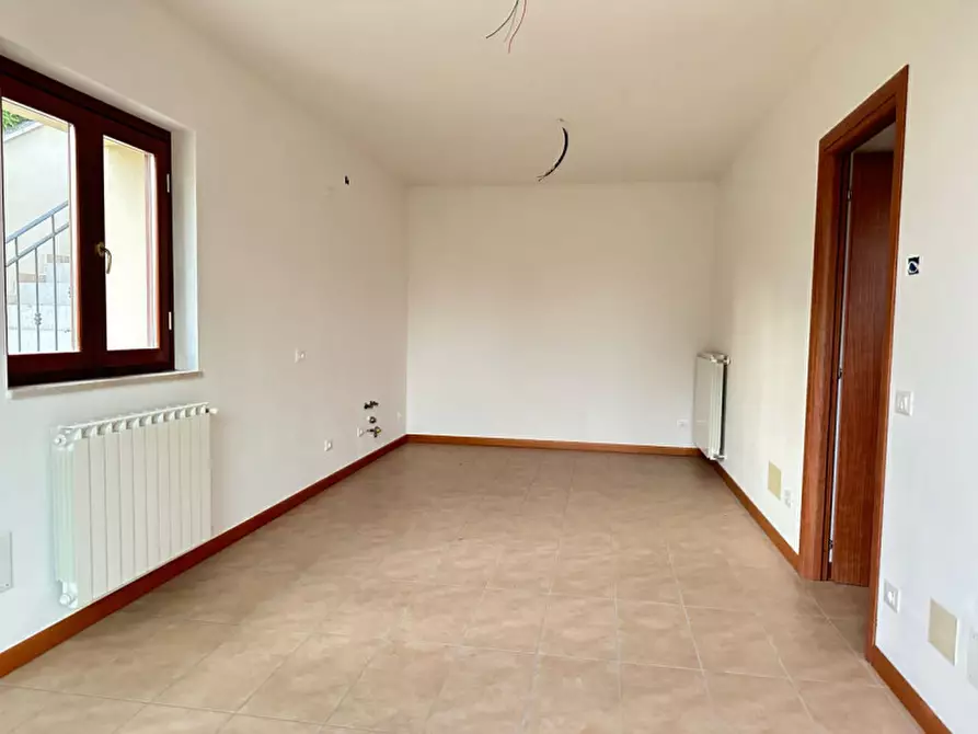 Immagine 6 di Appartamento in vendita  in Via Montemaderno a Toscolano-Maderno