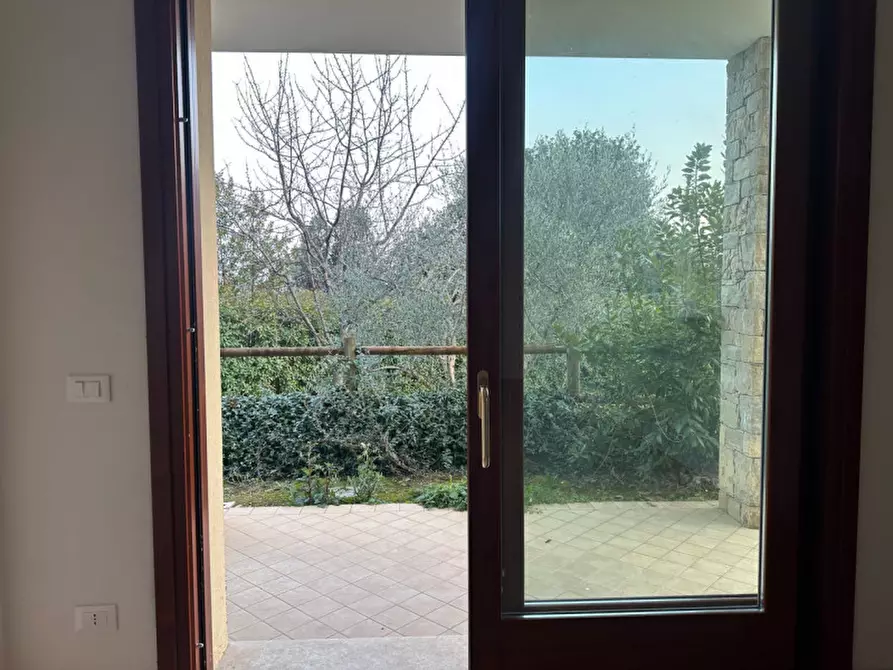 Immagine 11 di Appartamento in vendita  in Via Montemaderno a Toscolano-Maderno