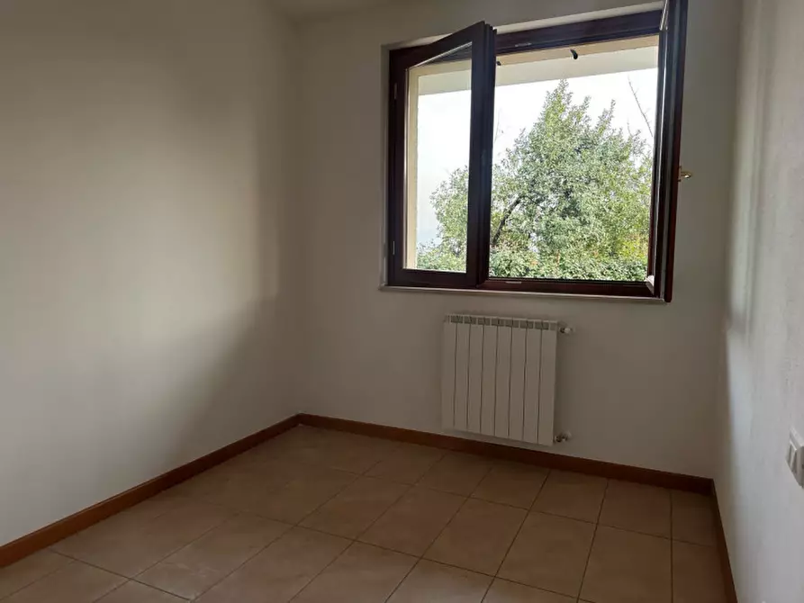 Immagine 14 di Appartamento in vendita  in Via Montemaderno a Toscolano-Maderno