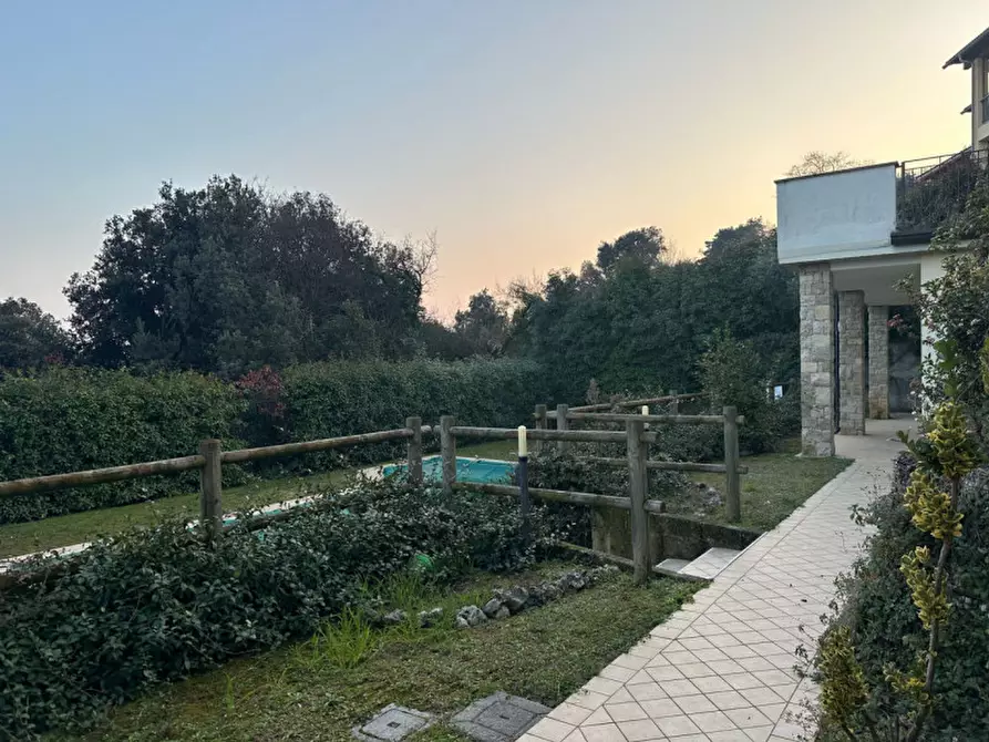 Immagine 23 di Appartamento in vendita  in Via Montemaderno a Toscolano-Maderno