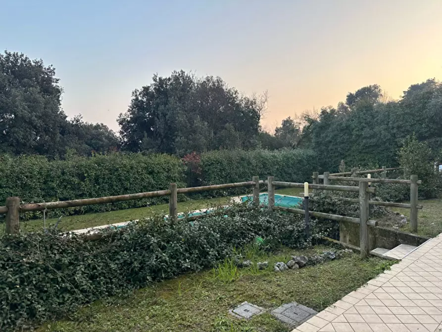 Immagine 24 di Appartamento in vendita  in Via Montemaderno a Toscolano-Maderno