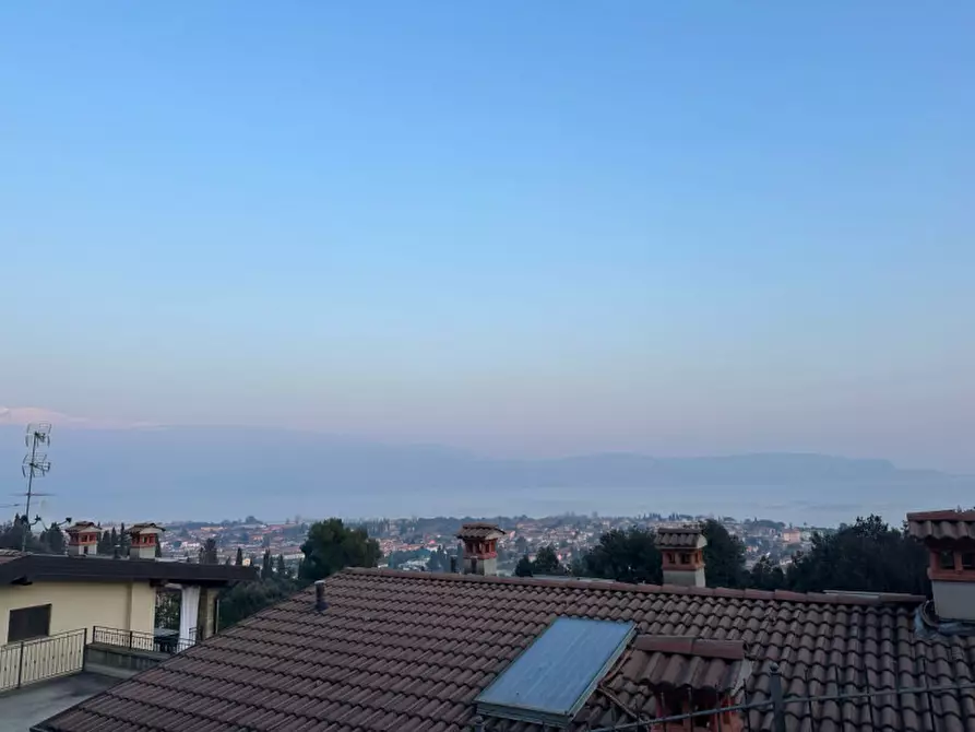 Immagine 25 di Appartamento in vendita  in Via Montemaderno a Toscolano-Maderno