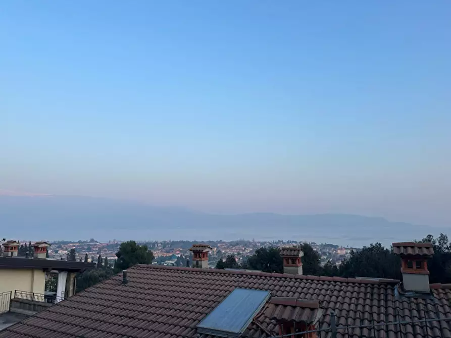 Immagine 26 di Appartamento in vendita  in Via Montemaderno a Toscolano-Maderno