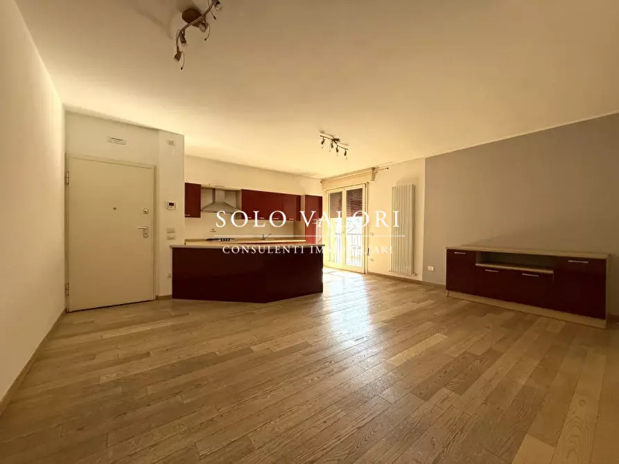 Immagine 4 di Appartamento in vendita  a Castelfranco Veneto