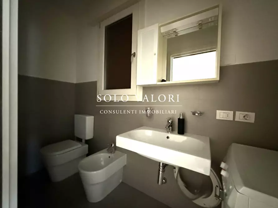 Immagine 5 di Appartamento in vendita  a Castelfranco Veneto