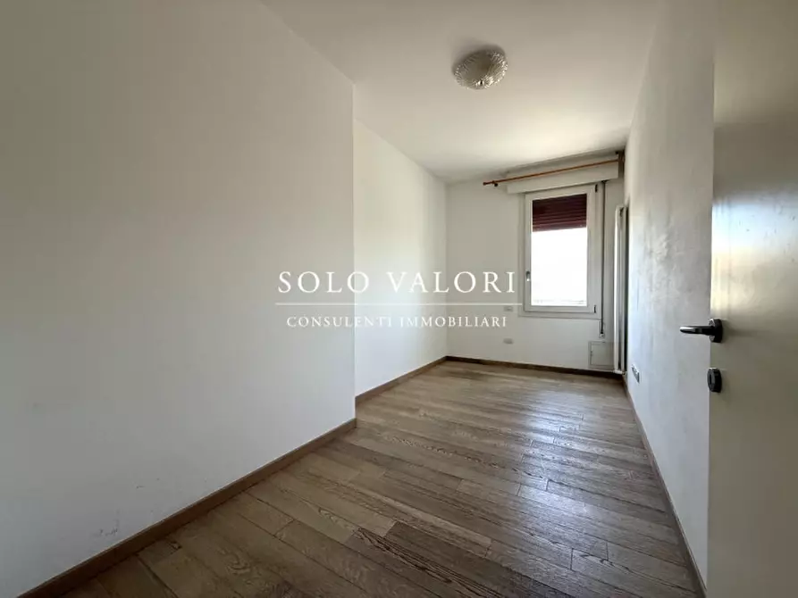 Immagine 7 di Appartamento in vendita  a Castelfranco Veneto