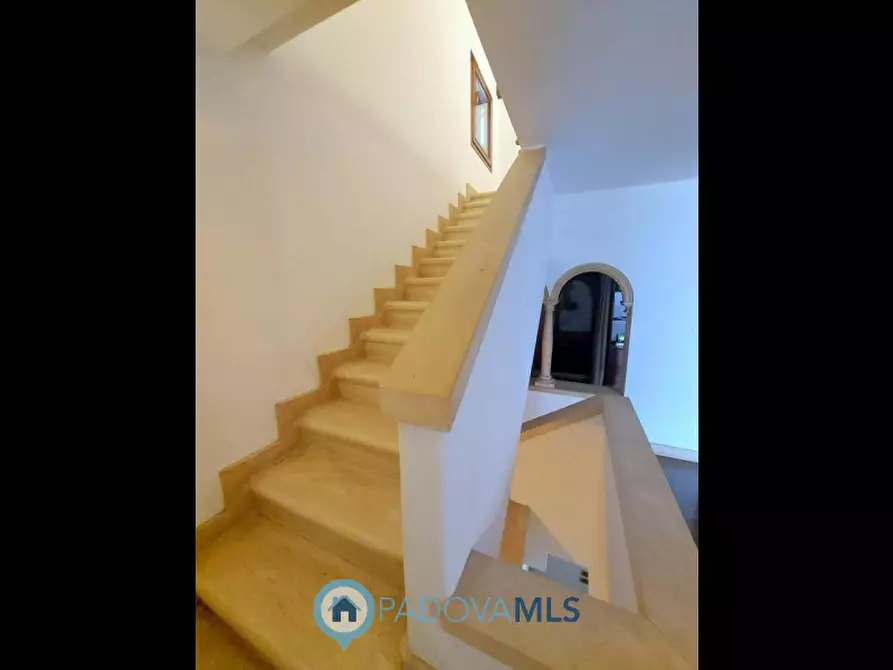 Immagine 12 di Casa indipendente in vendita  in VIA SAVONAROLA a Padova
