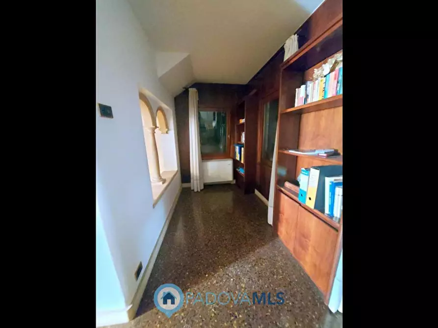 Immagine 14 di Casa indipendente in vendita  in VIA SAVONAROLA a Padova