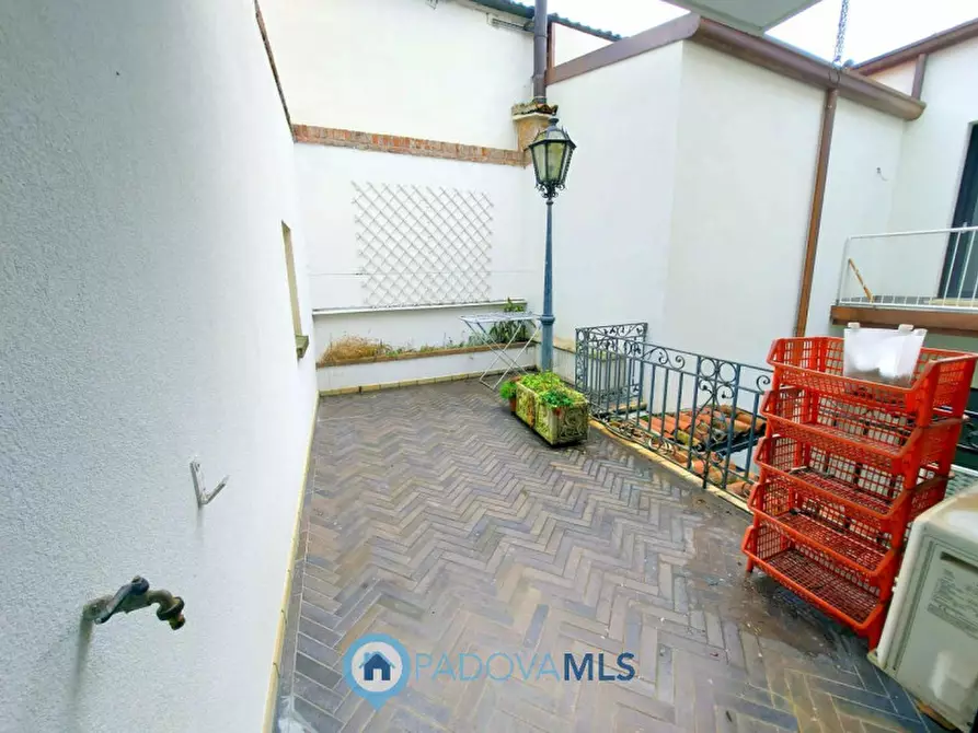 Immagine 15 di Casa indipendente in vendita  in VIA SAVONAROLA a Padova