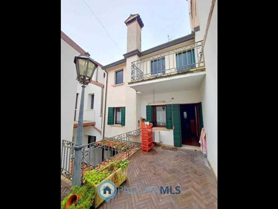 Immagine 16 di Casa indipendente in vendita  in VIA SAVONAROLA a Padova