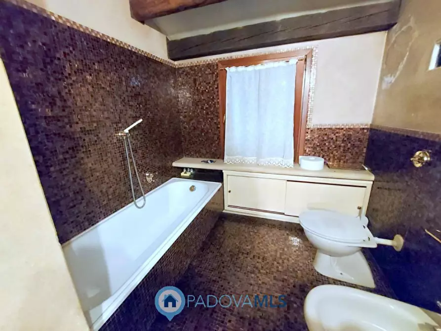 Immagine 18 di Casa indipendente in vendita  in VIA SAVONAROLA a Padova