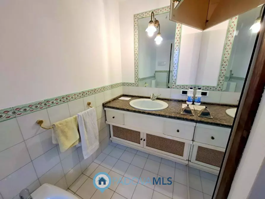 Immagine 25 di Casa indipendente in vendita  in VIA SAVONAROLA a Padova