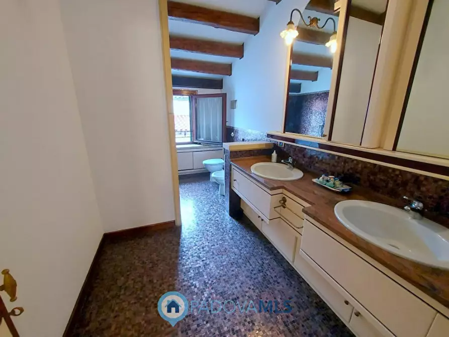 Immagine 26 di Casa indipendente in vendita  in VIA SAVONAROLA a Padova