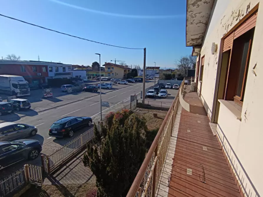 Immagine 6 di Terreno in vendita  in Via Martiri della Libertà a Piazzola Sul Brenta