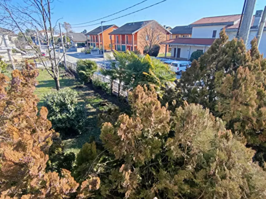 Immagine 7 di Terreno in vendita  in Via Martiri della Libertà a Piazzola Sul Brenta