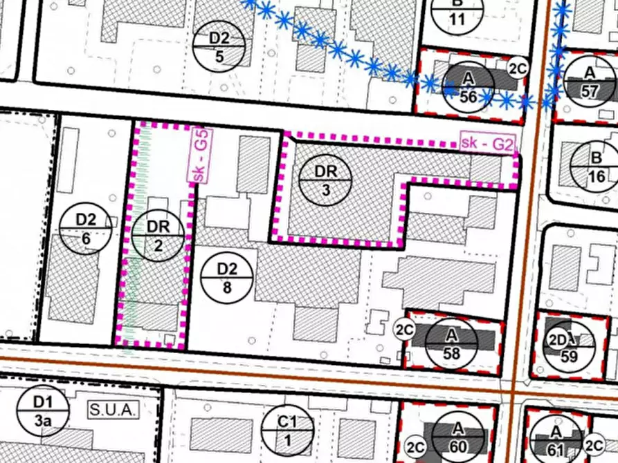 Immagine 20 di Capannone industriale in vendita  in Via Martiri della Libertà a Piazzola Sul Brenta
