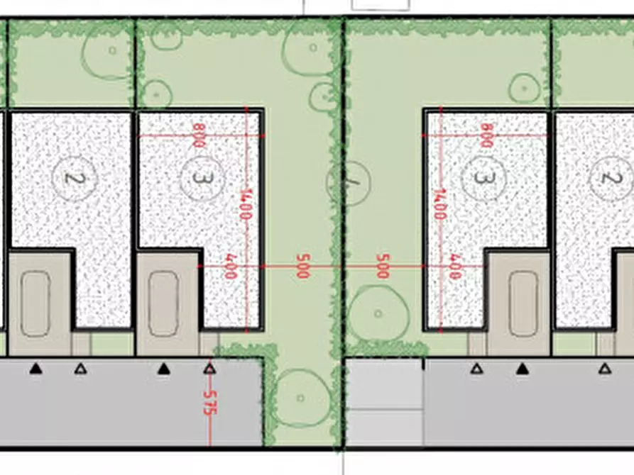 Immagine 12 di Terreno in vendita  in Via Martiri della Libertà a Piazzola Sul Brenta