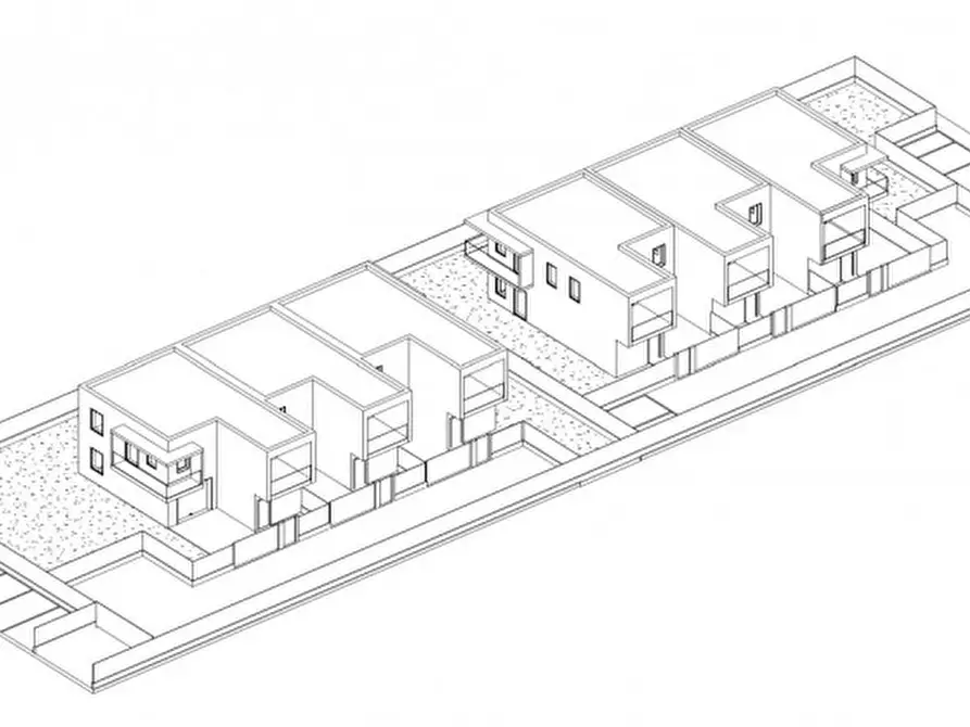 Immagine 13 di Terreno in vendita  in Via Martiri della Libertà a Piazzola Sul Brenta