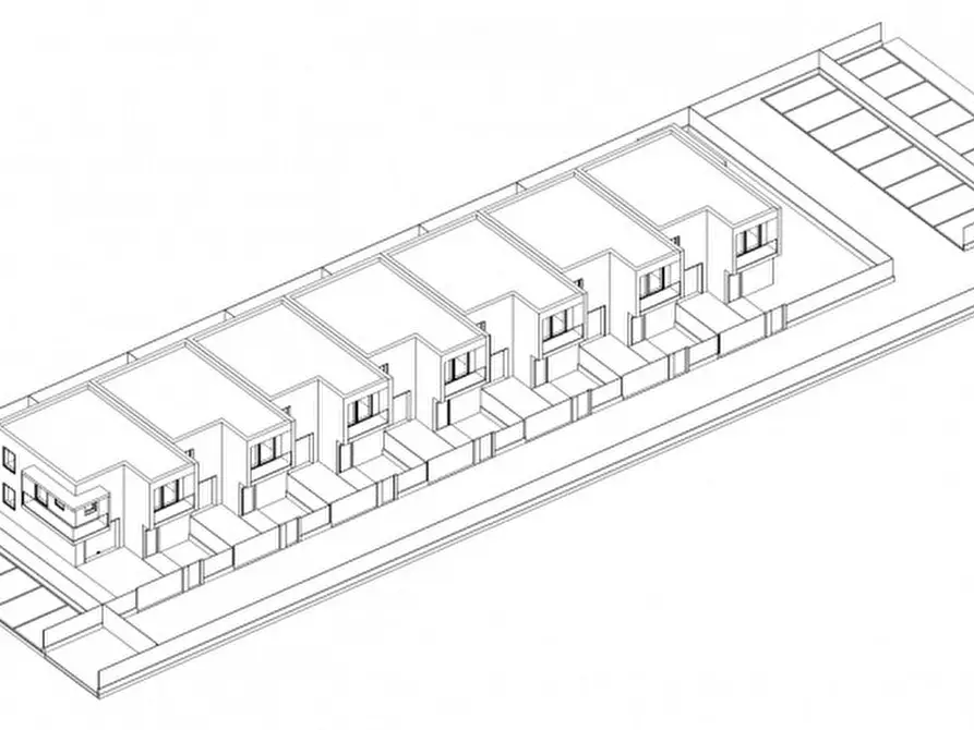 Immagine 15 di Terreno in vendita  in Via Martiri della Libertà a Piazzola Sul Brenta