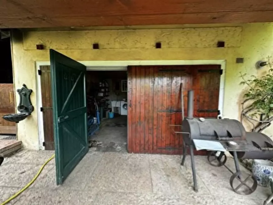 Immagine 4 di Casa indipendente in vendita  in CONTRADA COSTA 36 a Bosco Chiesanuova