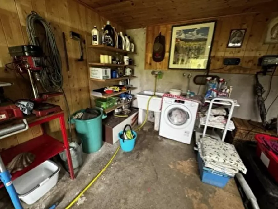 Immagine 5 di Casa indipendente in vendita  in CONTRADA COSTA 36 a Bosco Chiesanuova