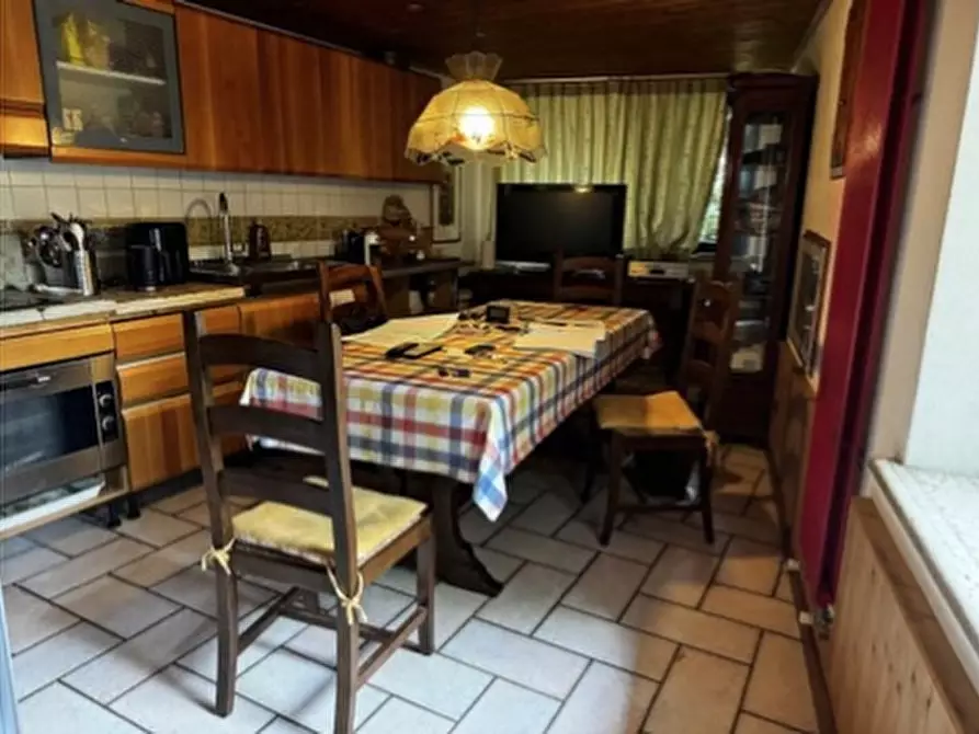 Immagine 6 di Casa indipendente in vendita  in CONTRADA COSTA 36 a Bosco Chiesanuova