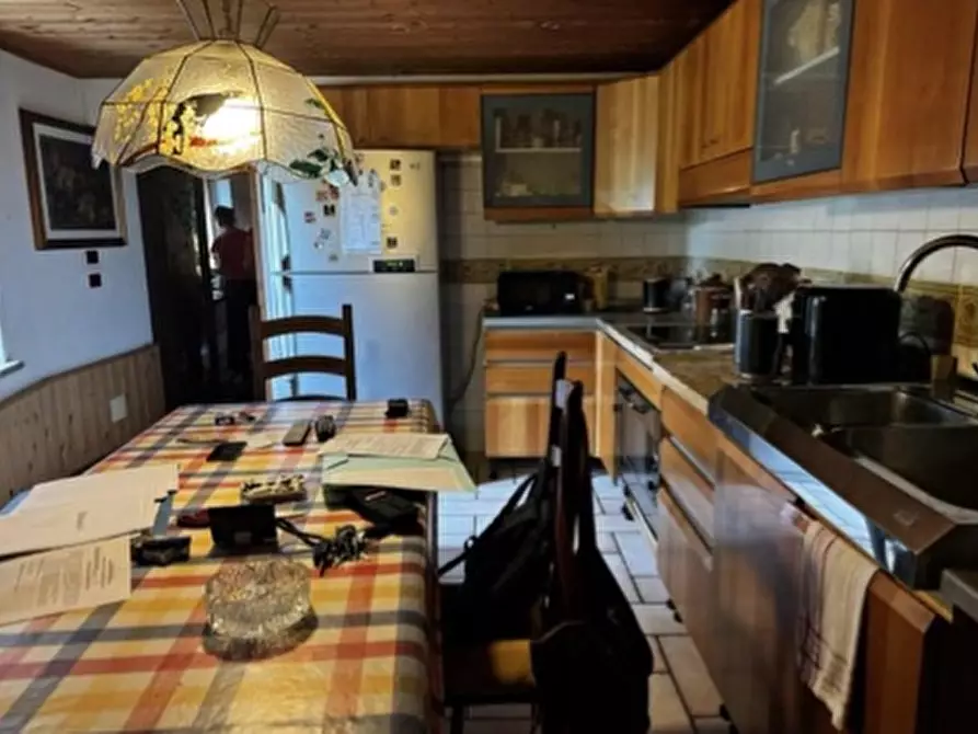 Immagine 7 di Casa indipendente in vendita  in CONTRADA COSTA 36 a Bosco Chiesanuova
