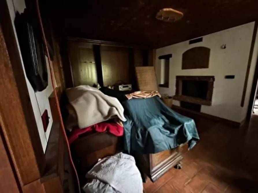 Immagine 8 di Casa indipendente in vendita  in CONTRADA COSTA 36 a Bosco Chiesanuova