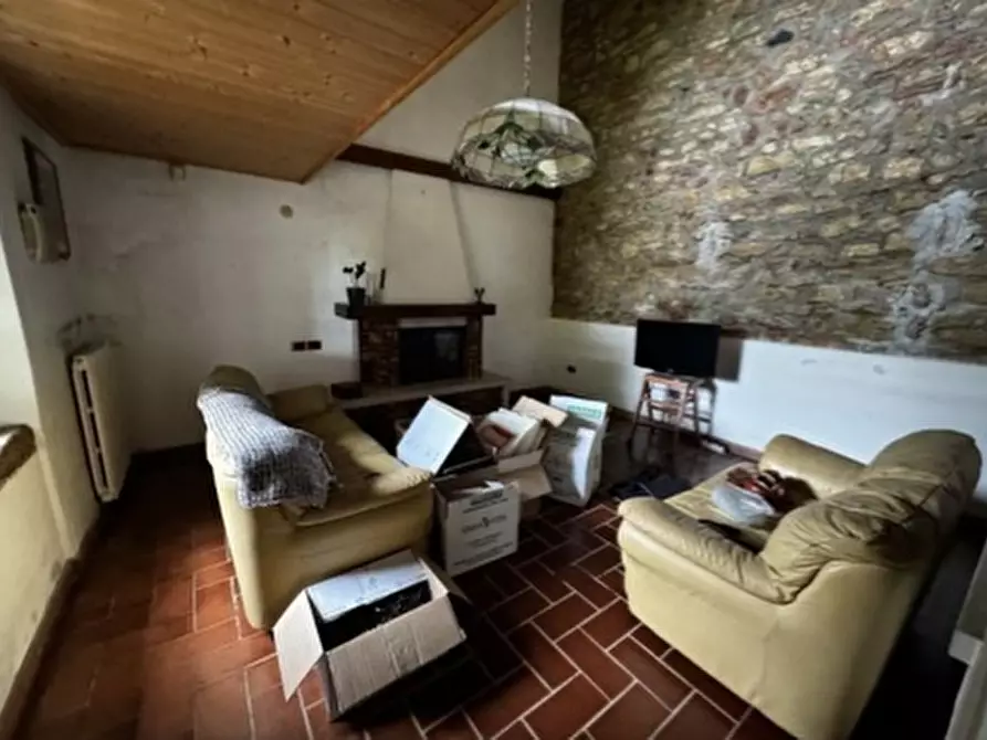 Immagine 9 di Casa indipendente in vendita  in CONTRADA COSTA 36 a Bosco Chiesanuova