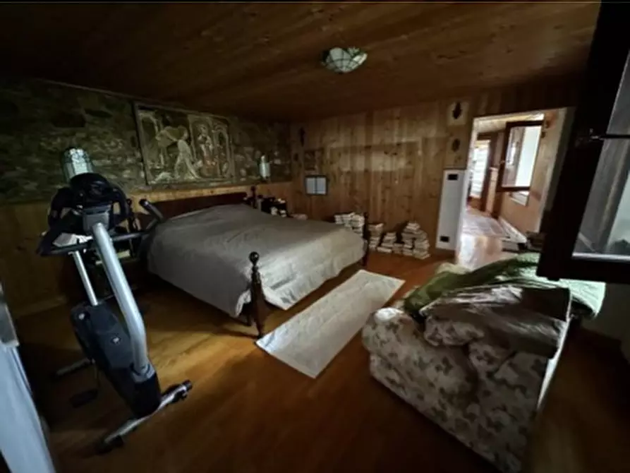 Immagine 10 di Casa indipendente in vendita  in CONTRADA COSTA 36 a Bosco Chiesanuova