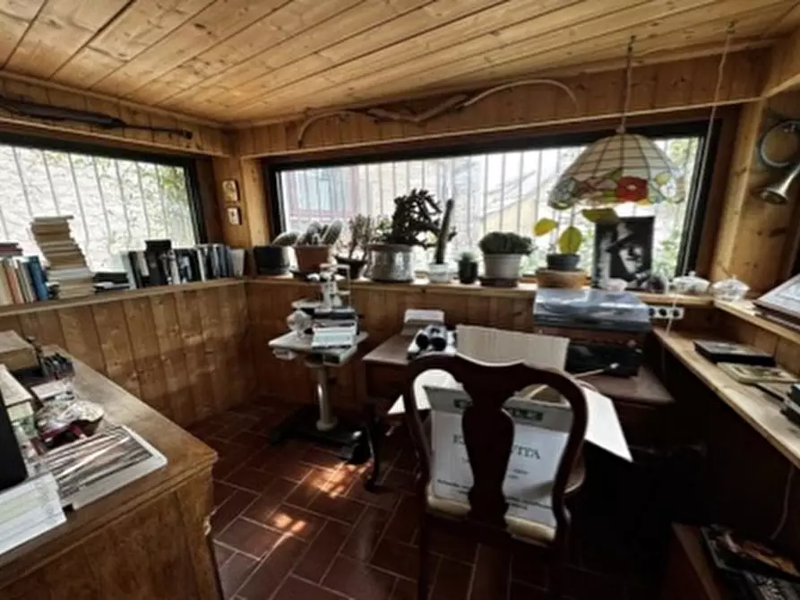 Immagine 12 di Casa indipendente in vendita  in CONTRADA COSTA 36 a Bosco Chiesanuova